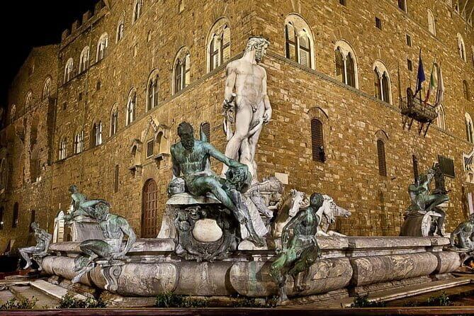 Florence Inferno: Dante’s Haunted Exploration Game and Tour - Key things to know before you play