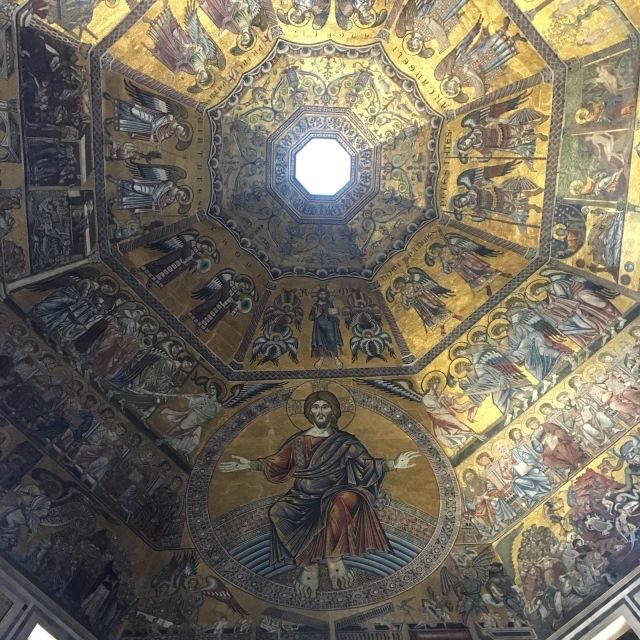 Florence: Inferno Private Walking Tour - Key points worth knowing