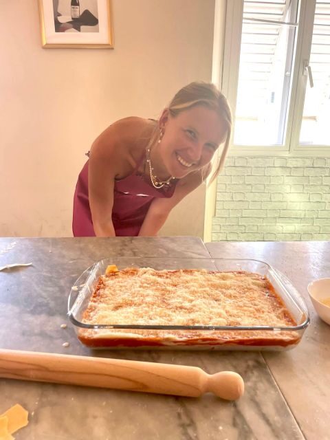 Florence: Lasagna and Spaghetti-Making Class - Should You Book This Florence Lasagna and Spaghetti Class?
