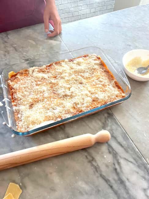 Florence: Lasagna and Spaghetti-Making Class - Who This Class Suits Best (and Who Should Skip It)