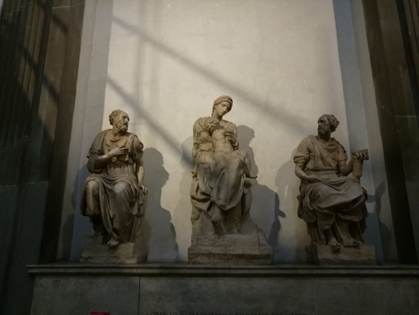 Florence: Medici Chapels Guided Tour - Why the Medici Chapels hit harder than you expect
