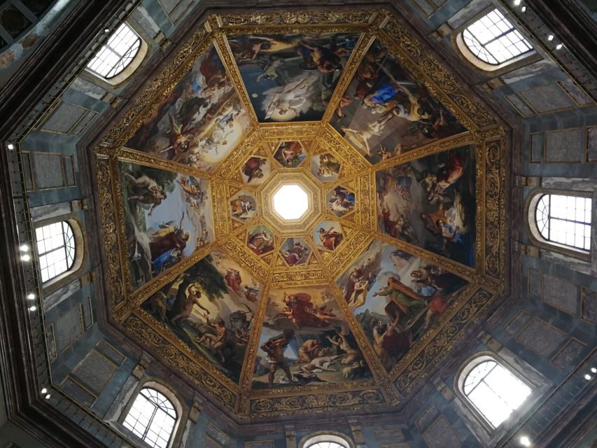 Florence: Medici Chapels Guided Tour - Price and Logistics: the practical stuff that affects your time