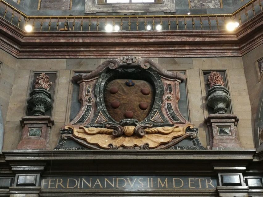 Florence: Medici Chapels Guided Tour - How the guide level changes your experience (a lot)