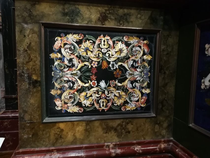 Florence: Medici Chapels Guided Tour - Value check: is $50 worth it?