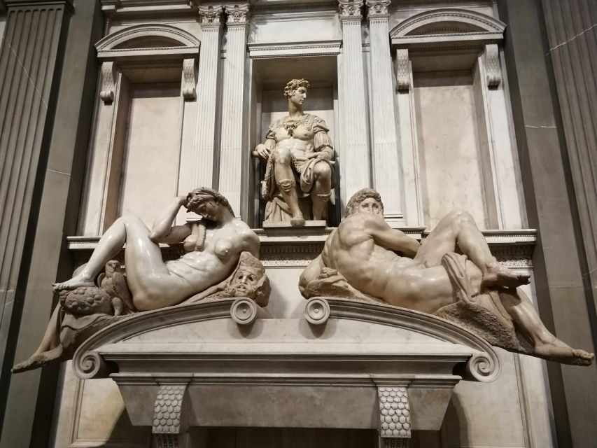 Florence: Medici Chapels Guided Tour - Who should book this (and who might want a different pace)