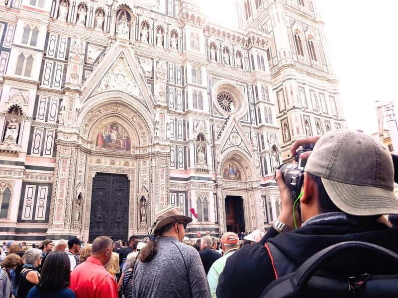 Florence: Medici Family Guided Walking Tour - What the price gets you at about $51.24 per person