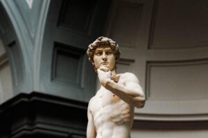 Florence: Michelangelo's David Reserved Entry Tickets - Accademia Gallery Game Plan: Seeing David and More Without Feeling Rushed