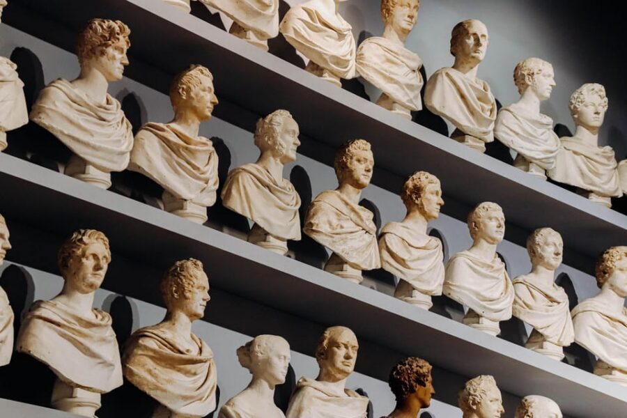 Florence: Michelangelo's David Reserved Entry Tickets - Audio Guide vs Guided Tour: Picking the Right Level of Help