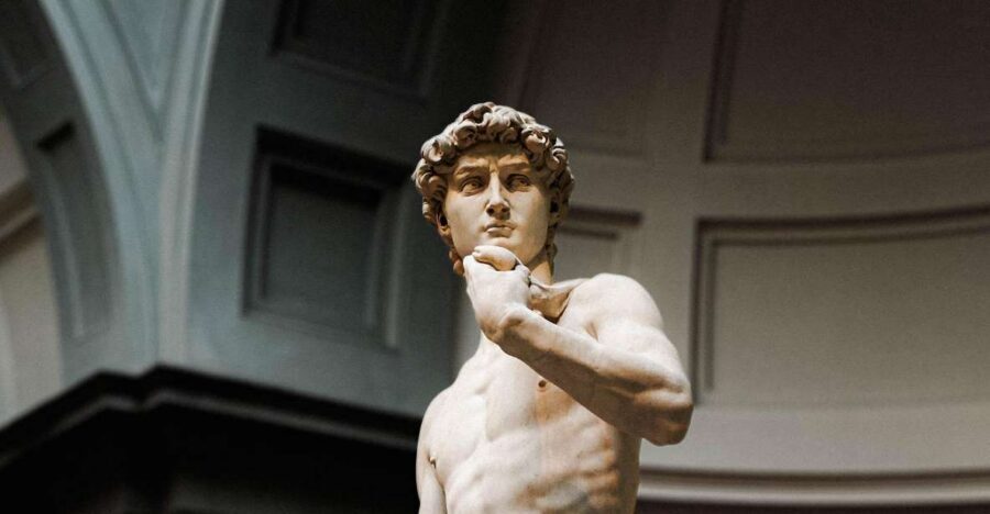 Florence: Michelangelo's David Reserved Entry Tickets - Price and Value at $29: Why This Ticket Often Pays Off