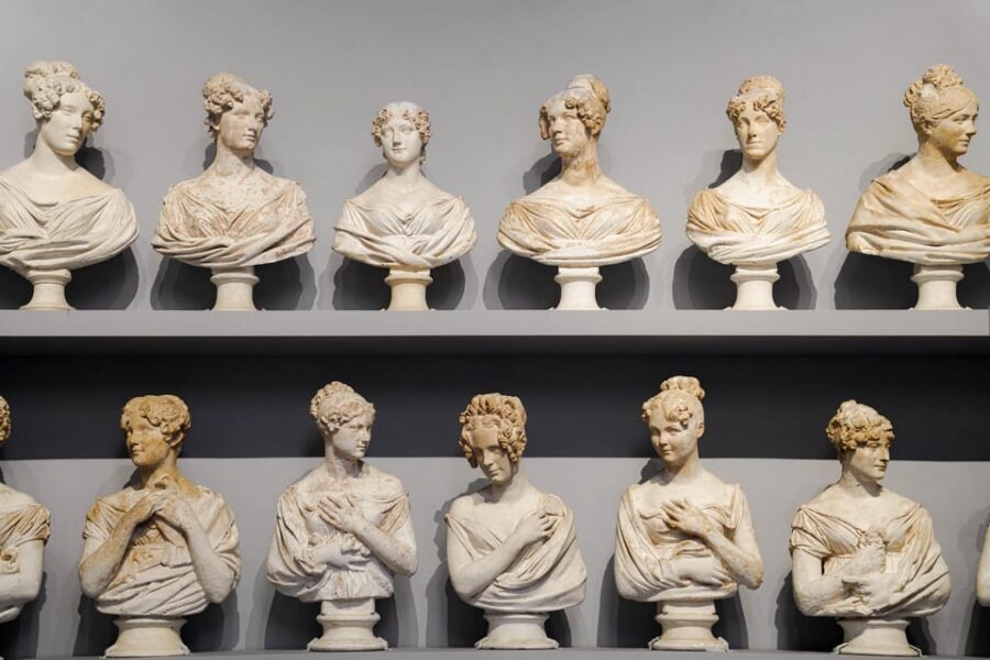 Florence: Michelangelo's David Reserved Entry Tickets - Who This Experience Fits Best (and Who Might Skip It)
