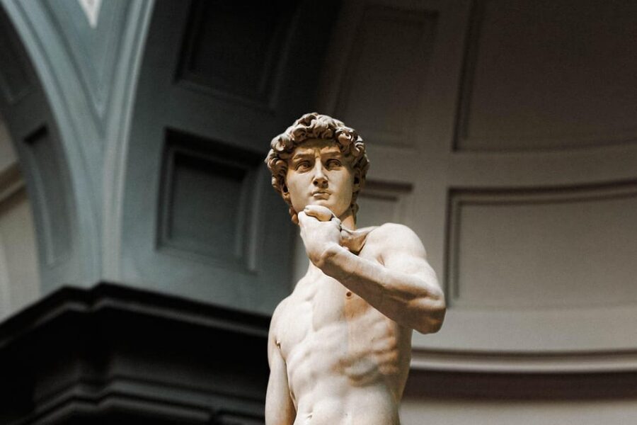 Florence: Michelangelo's David Reserved Entry Tickets - Accademia Gallery Game Plan: Seeing David and More Without Feeling Rushed