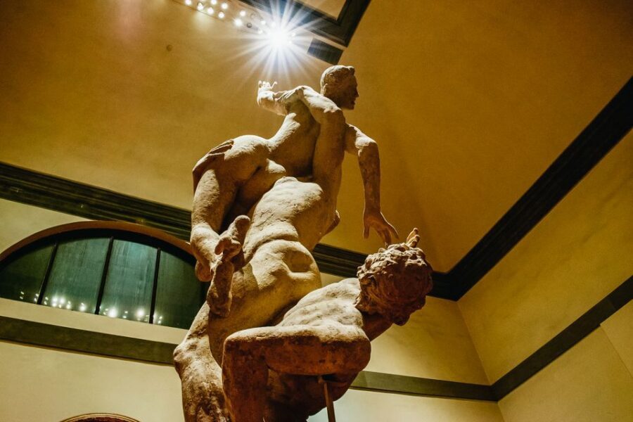 Florence: Michelangelo's David Skip-the-Line Entry Ticket - Key things that make this Accademia David ticket worth your time