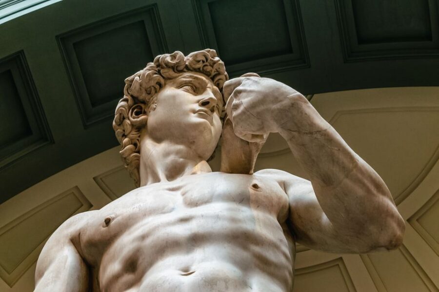 Florence: Michelangelo's David Skip-the-Line Entry Ticket - Timing Tricks: How to Avoid the Crowds Without Stressing