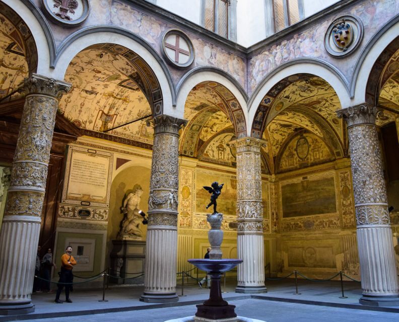 Florence: Mysteries of the Medici Guided Walking Tour - Key Things to Know Before You Go