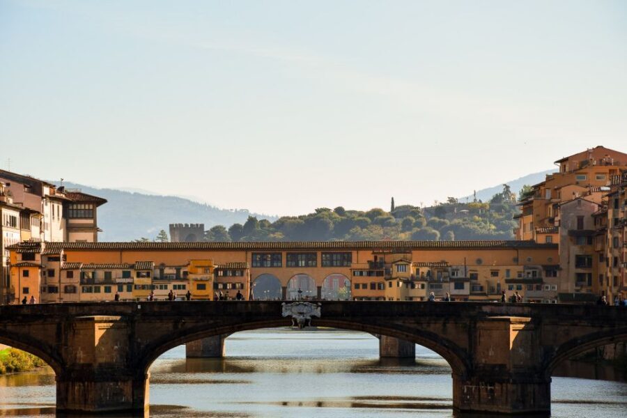 Florence: Mysteries of the Medici Guided Walking Tour - Who should book this Medici walking tour (and who might skip it)