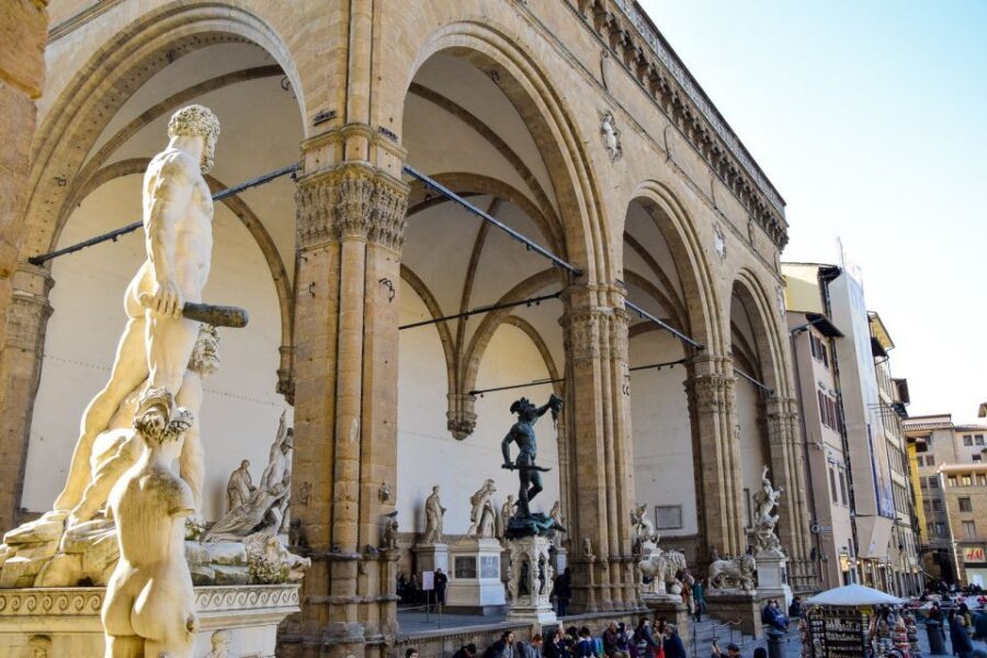 Florence: Mysteries of the Medici Guided Walking Tour - Medici Florence: why this walk is more than name-dropping