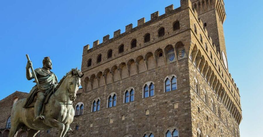 Florence: Mysteries of the Medici Guided Walking Tour - The Medici vs. Strozzi and Pazzi story you’ll actually remember