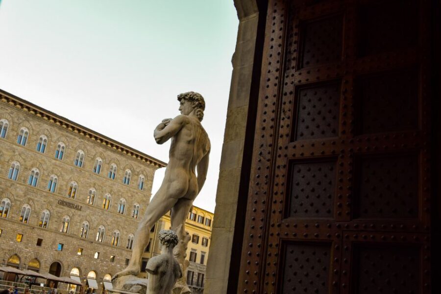Florence: Mysteries of the Medici Guided Walking Tour - Medici Chapel and Commesso Fiorentino: the visual payoff
