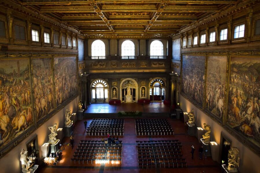Florence: Mysteries of the Medici Guided Walking Tour - Price and value: is $31 worth a 90-minute education?