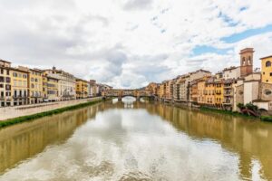 Florence: Old Town Golf Cart Excursion - How the Electric Cart Experience Works in Real Life