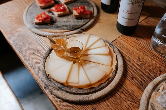 Florence Oltrarno Neighborhood Food & Wine Dine Around - Oltrarno: Where Florence Actually Eats