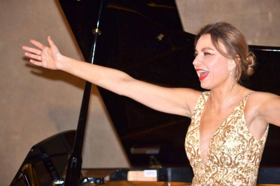 Florence: Opera Concert Entrance Ticket - Why This 1-Hour Opera Aria Concert Works in Florence