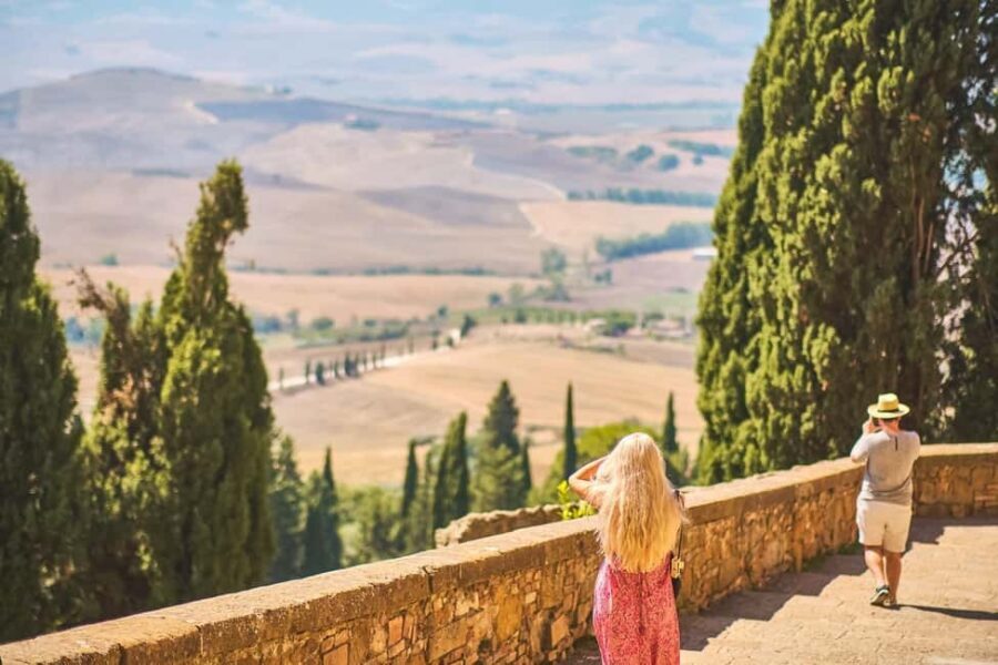 Florence: Orcia Valley, Montalcino, Pienza with Lunch & Wine - Key Things I’d Prioritize on This Day Trip