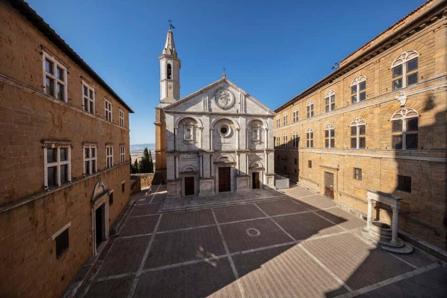 Florence: Orcia Valley, Montalcino, Pienza with Lunch & Wine - Group Size, Pacing, and the Real Experience Feel