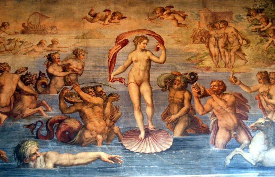 Florence: Palazzo Vecchio Guided Tour - Getting in quickly: skip-the-line helps your 1.5 hours count