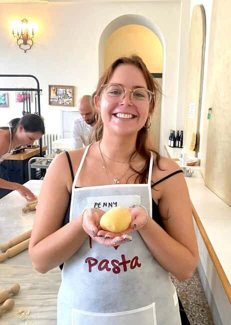 Florence: Pasta Class with Wine, Limoncello and Dessert - Who this Florence pasta class suits best (and who should skip it)