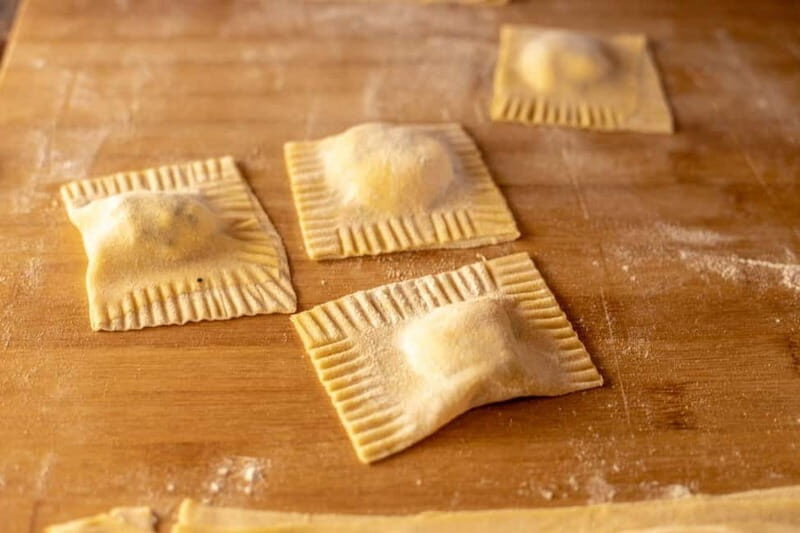Florence: Pasta & Tiramisu Class with Unlimited Wine - Tiramù timing: mascarpone cream and the waiting game
