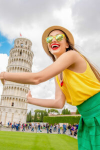 Florence: Pisa, Siena and San Gimignano Day Trip with Lunch - Pisa and Piazza dei Miracoli: How to Spend Your 1.5 Hours