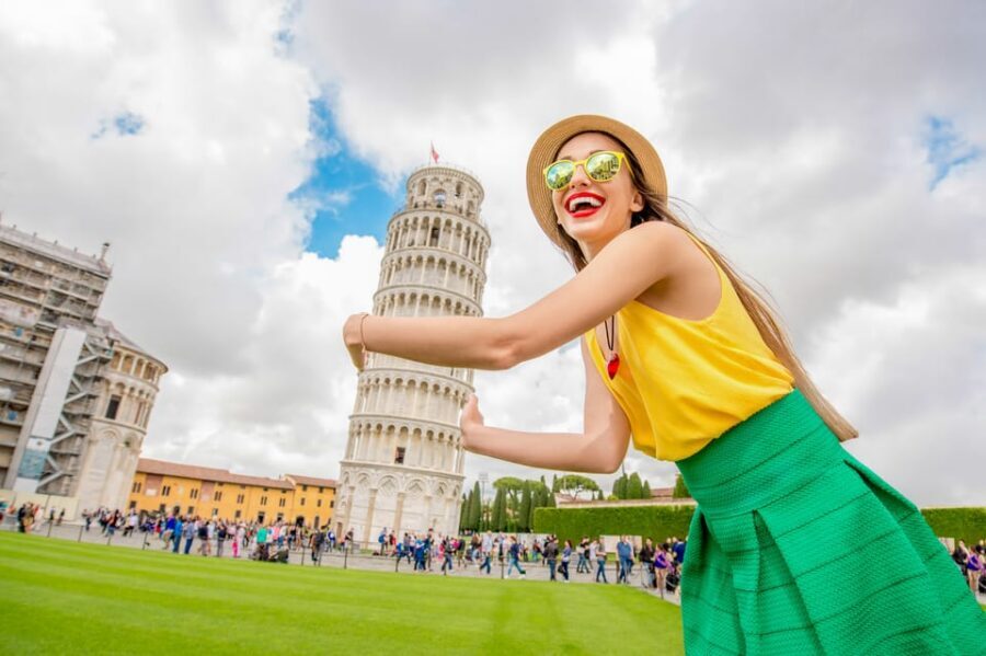 Florence: Pisa, Siena and San Gimignano Day Trip with Lunch - Value and Options: What $58 Really Covers
