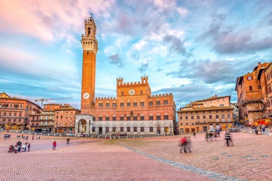 Florence: Pisa, Siena and San Gimignano Day Trip with Lunch - Who This Tour Suits Best (and Who Might Want Something Slower)