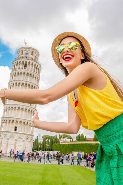Florence: Pisa, Siena and San Gimignano Day Trip with Lunch - Pisa and Piazza dei Miracoli: How to Spend Your 1.5 Hours