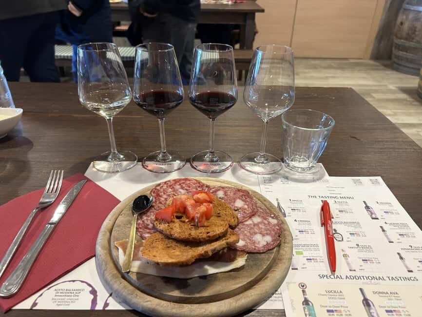 Florence: Pisa, Siena, S. Gimignano, Chianti Wine & Lunch - Price and value: where your $77 goes