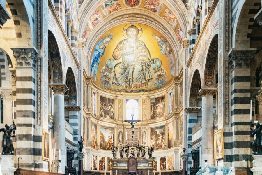 Florence: Pisa, Siena, San Gimignano, and Chianti Experience - Key Points to Know Before You Go