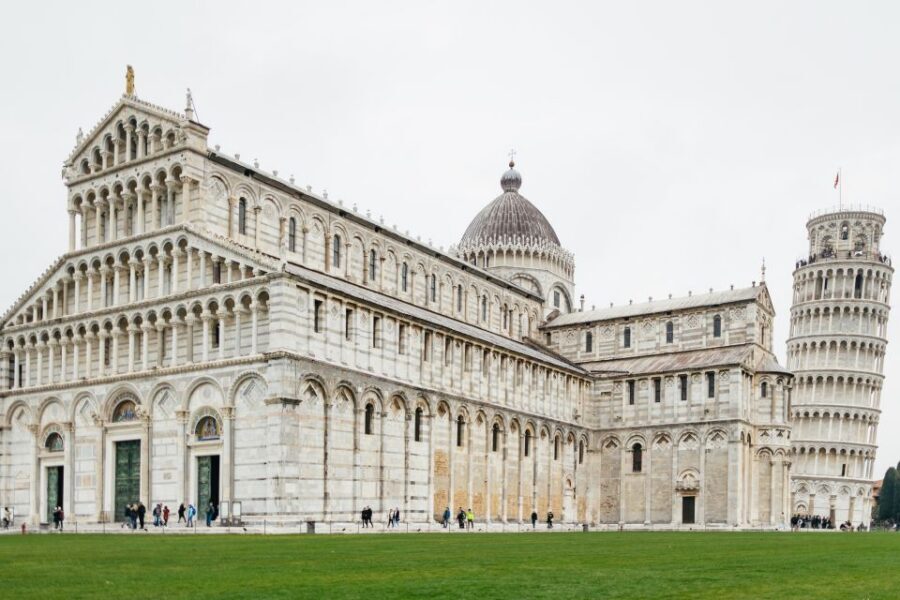 Florence: Pisa, Siena, San Gimignano, and Chianti Experience - Who This Tour Fits Best (and Who Should Rethink It)