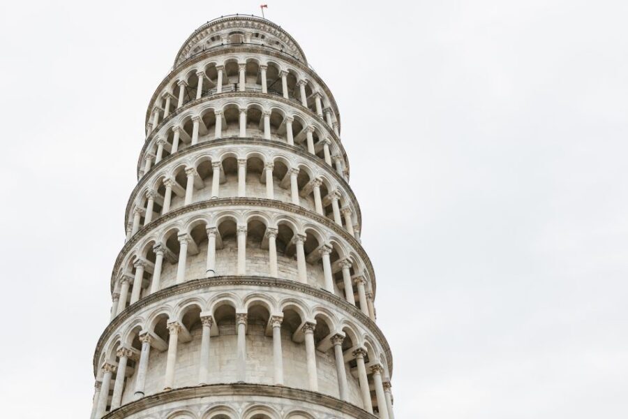 Florence: Pisa, Siena, San Gimignano, and Chianti Experience - San Gimignano: Medieval Manhattan, Towers, Cobblestones, and Smart Walking