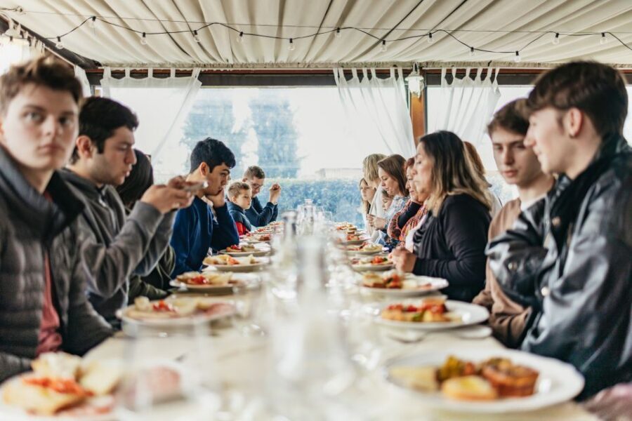 Florence: Pisa, Siena, San Gimignano, and Chianti Experience - Time on Your Own: Where Free Minutes Become the Real Memories