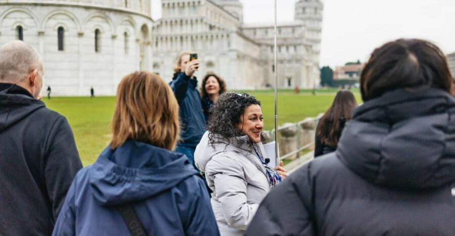 Florence: Pisa, Siena, San Gimignano, and Chianti Experience - Price and Value: Is $52 a Good Deal for This Much Tuscany?