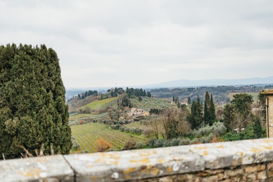 Florence: Pisa, Siena, San Gimignano, and Chianti Experience - Comfort, Pace, and Real-World Tips for a 12-Hour Day