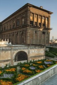 Florence: Pitti Palace and Boboli Gardens Ticket & eBook - Using the eBook PDFs: helpful context, not a replacement for seeing