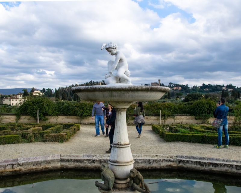 Florence: Pitti Palace and Boboli Gardens Walking Tour - Should You Book This Palazzo Pitti and Boboli Gardens Tour?