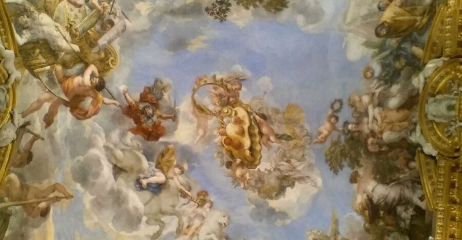 Florence: Pitti Palace and Palatina Gallery Ticket and Tour - Palazzo Pitti and the Palatine Gallery: why this palace museum works