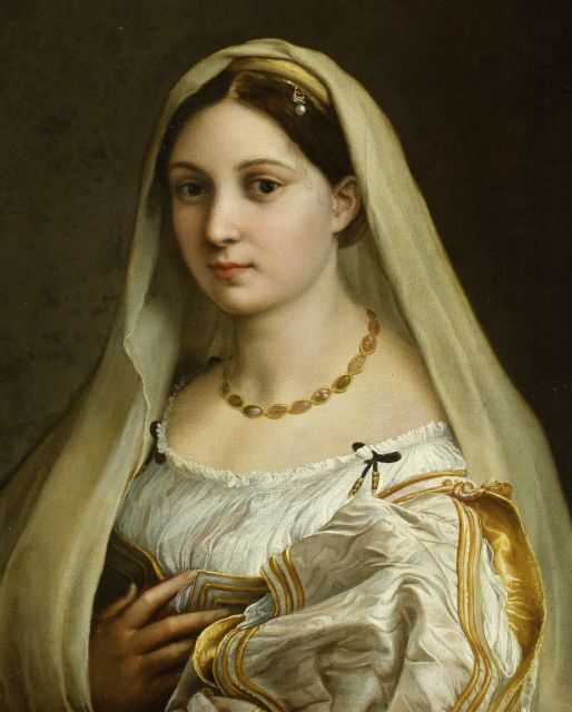 Florence: Pitti Palace and Palatina Gallery Ticket and Tour - The Medici palace story: how the tour makes the rooms add up