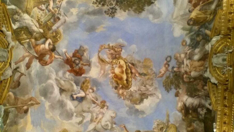 Florence: Pitti Palace and Palatina Gallery Ticket and Tour - Price and value: is $80 per person worth it?