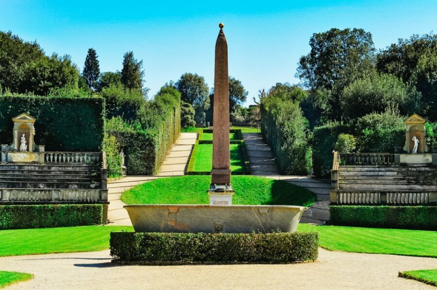Florence: Pitti Palace, Boboli Garden, Palatine Gallery Tour - Who this tour suits best