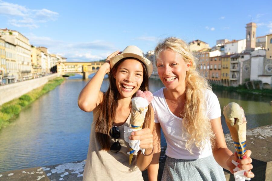 Florence: Pizza and Gelato Class at a Tuscan Farmhouse - A Tuscan Farmhouse Cooking Class That Feels Like La Dolce Vita