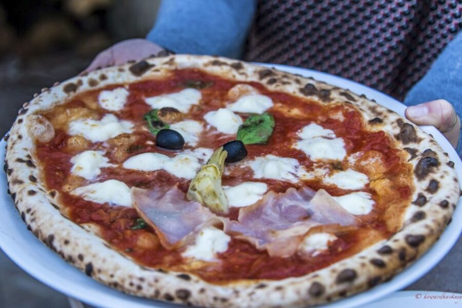 Florence: Pizza and Gelato Class at a Tuscan Farmhouse - Who Should Book (and Who Should Skip It)